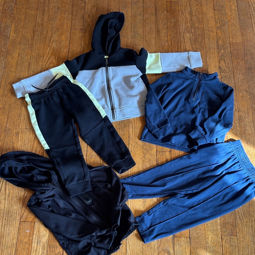 Boys Bundle